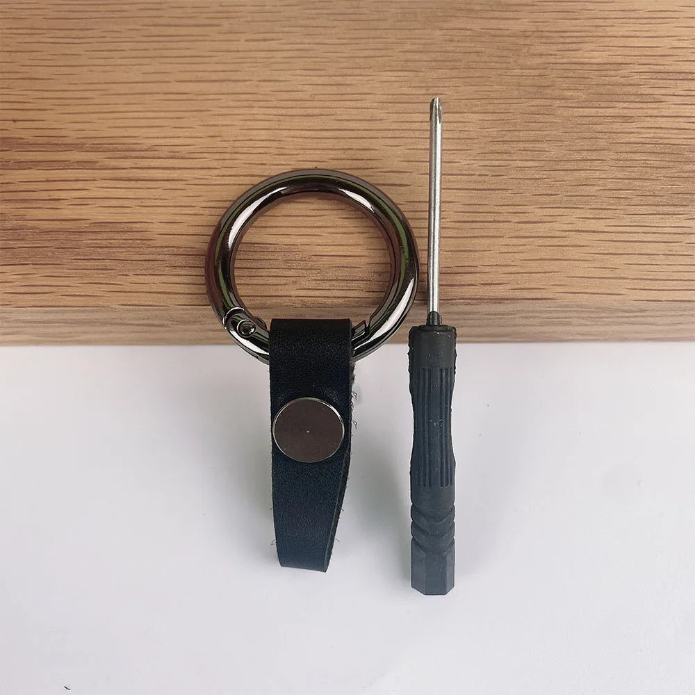 New Car Key Cover for Toyota Corolla Rav4 Camry 70 Prado RAV 150 3 4 Button Key Case Holder Accessories Shell 2019 2020 2021