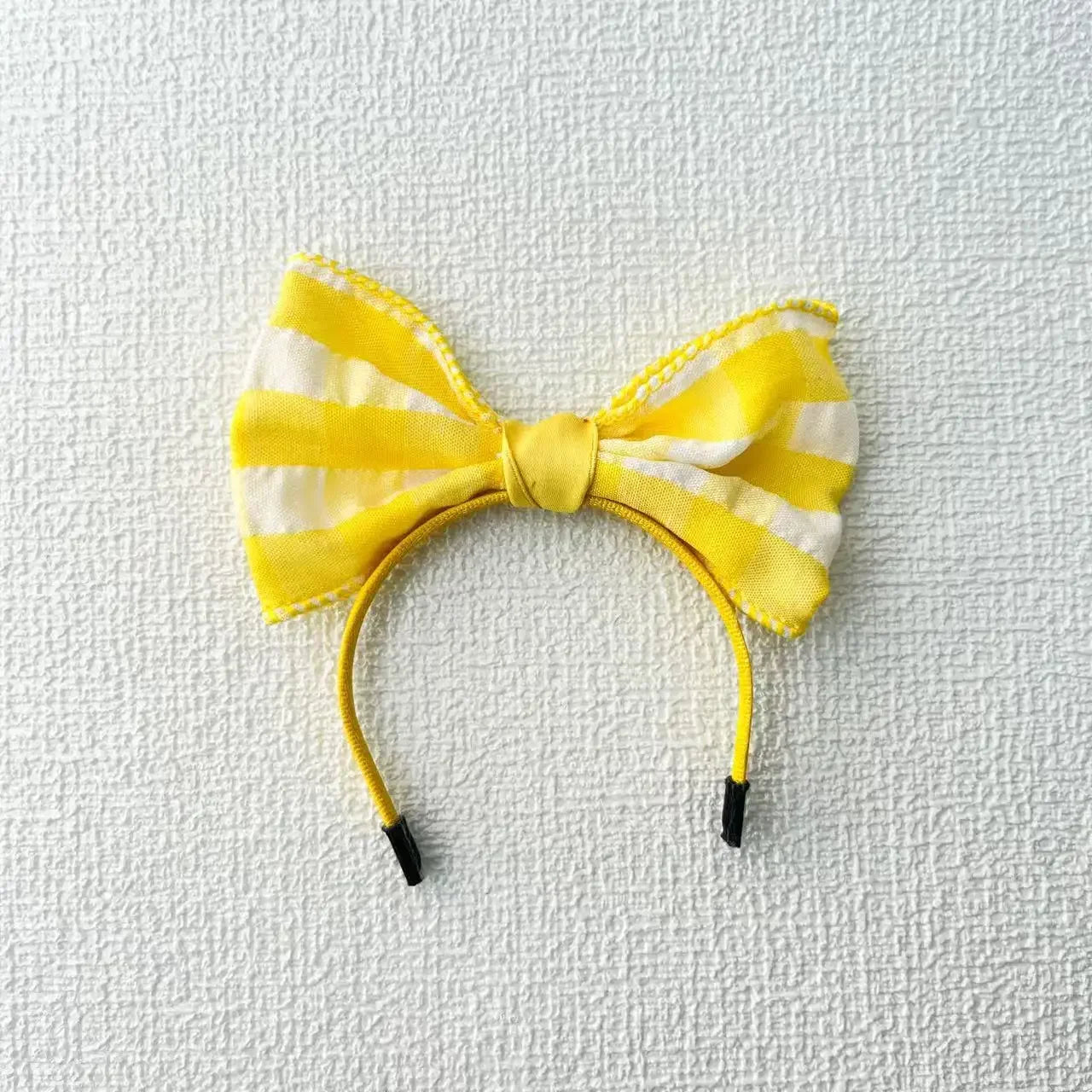 Labubu 3.0 Big Into Energy Doll Bow Decoration Set Macaron Headwear Small Braids & Bowknot Decoration